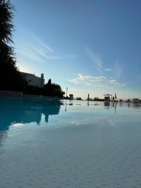 Villaggio Boschetti 10A Peschiera Del Garda